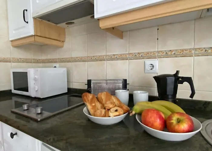 Duplex Con Terraza Privada
