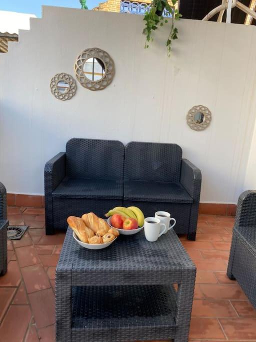 Duplex Con Terraza Privada Apartament