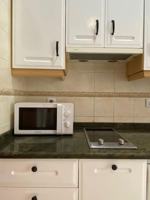 Duplex Con Terraza Privada Apartament Sevilla