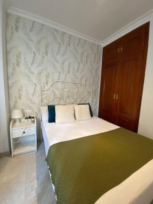 Apartament Duplex Con Terraza Privada Sevilla