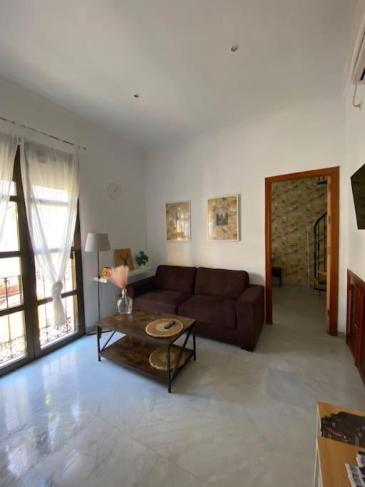 Duplex Con Terraza Privada Sevilla