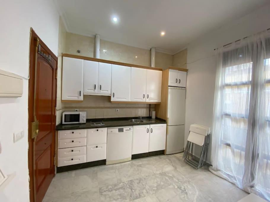 Duplex Con Terraza Privada Apartament Sevilla