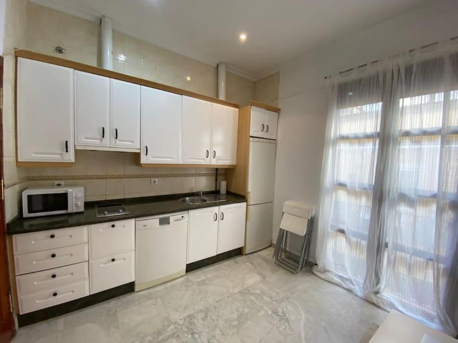 Duplex Con Terraza Privada Sevilla