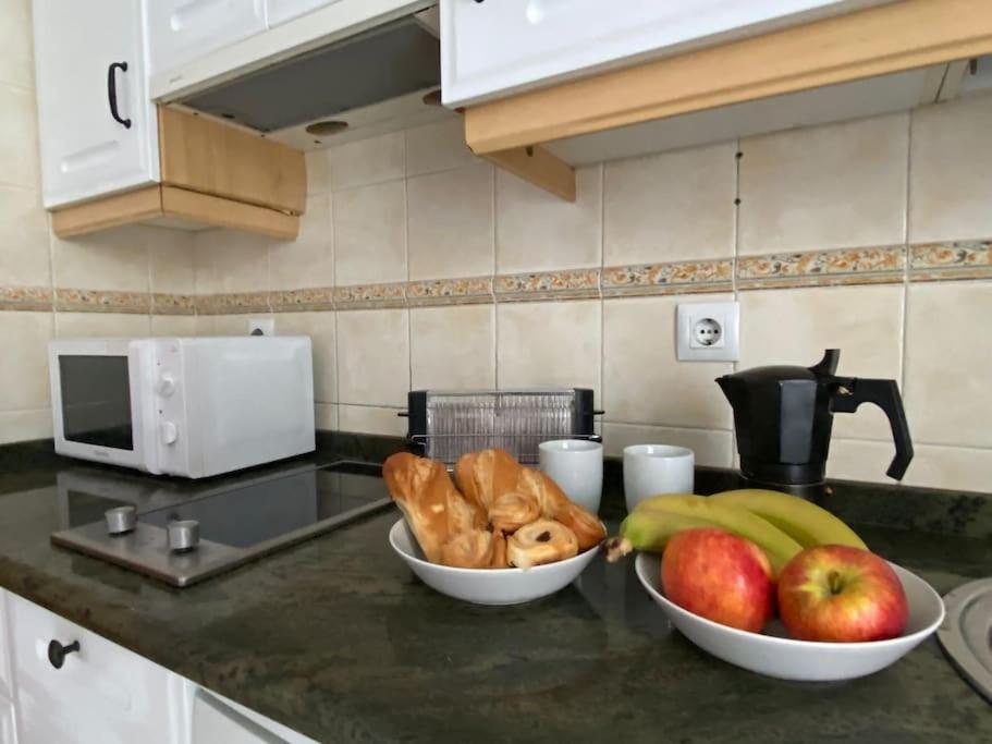 Apartament Duplex Con Terraza Privada