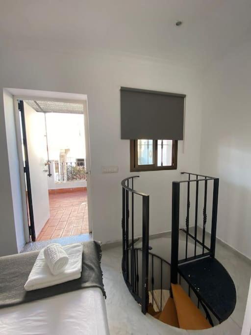 Apartament Duplex Con Terraza Privada
