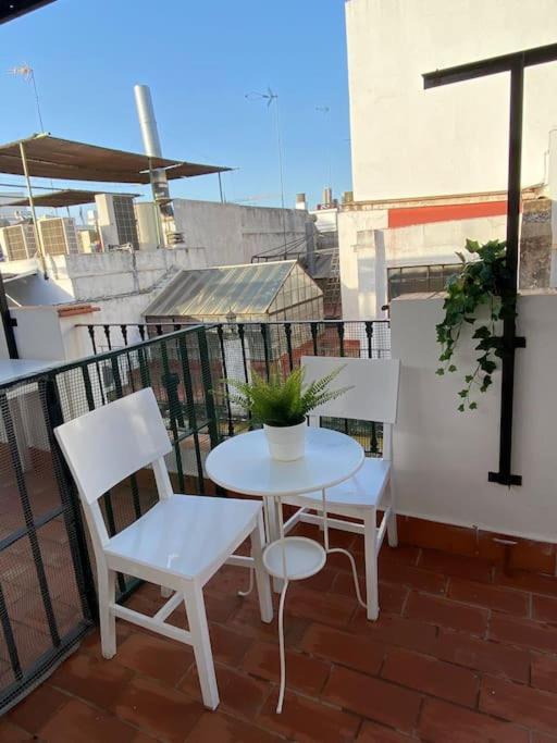 Apartament Duplex Con Terraza Privada *