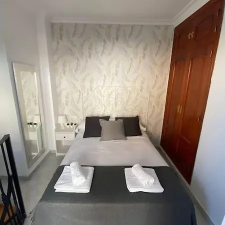 Duplex Con Terraza Privada Apartment Seville Exterior photo