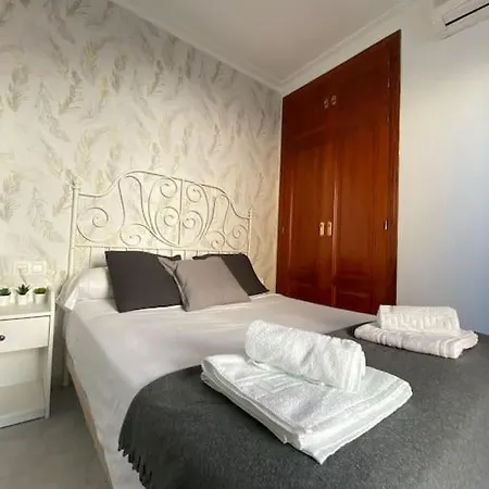 Duplex Con Terraza Privada Apartment Seville Exterior photo