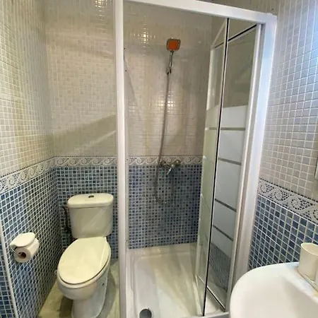 Duplex Con Terraza Privada Apartment Seville Exterior photo