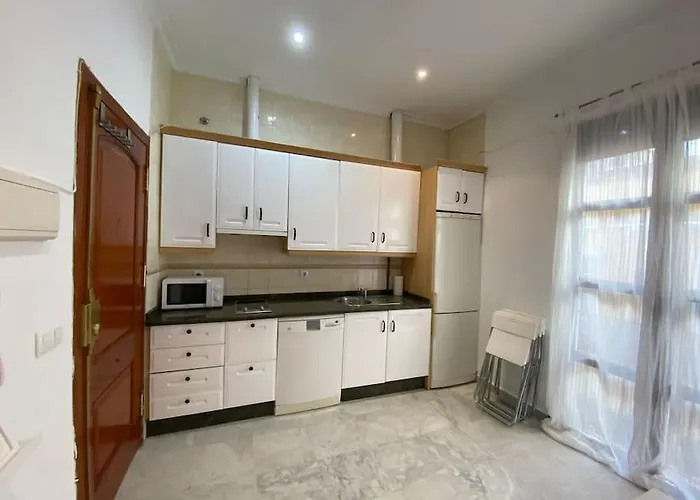 Duplex Con Terraza Privada
