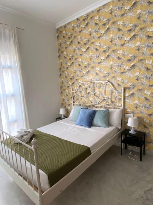 Duplex Con Terraza Privada * Sevilha