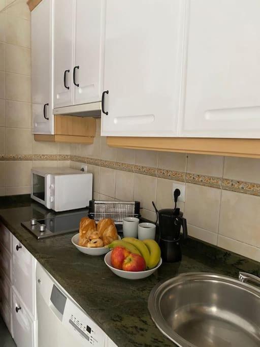 Duplex Con Terraza Privada Apartamento Sevilha